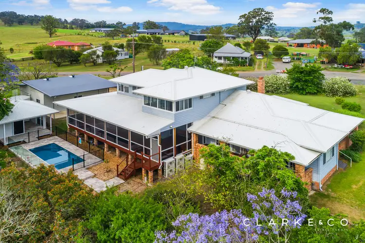 2 Church Street, Gresford NSW 2311