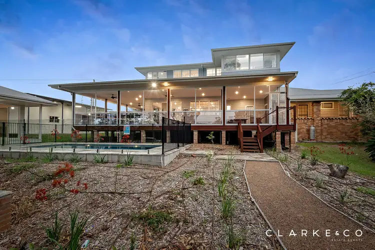 Second view of Homely house listing, 2 Church Street, Gresford NSW 2311