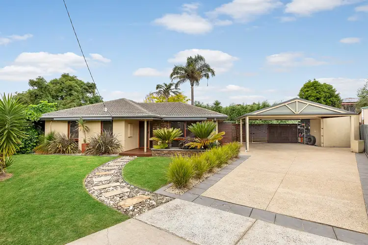 Main view of Homely house listing, 4 Natalie Court, Langwarrin VIC 3910