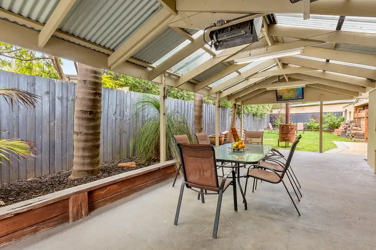 Second view of Homely house listing, 4 Natalie Court, Langwarrin VIC 3910