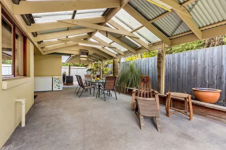 Fourth view of Homely house listing, 4 Natalie Court, Langwarrin VIC 3910