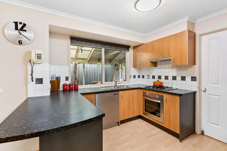 Fifth view of Homely house listing, 4 Natalie Court, Langwarrin VIC 3910