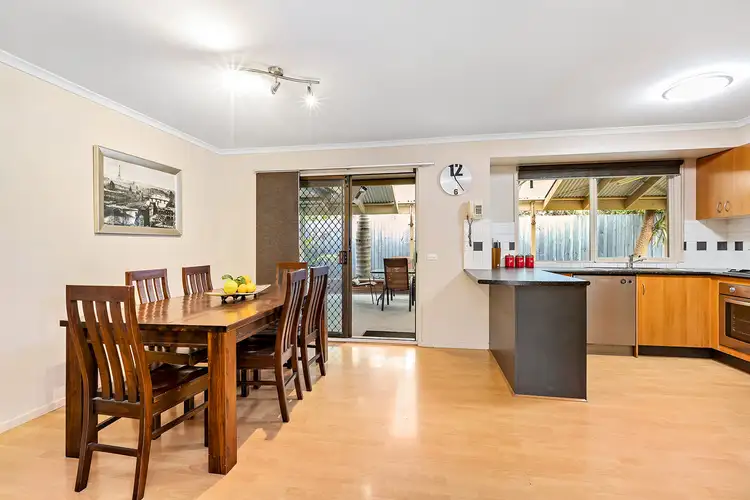 Sixth view of Homely house listing, 4 Natalie Court, Langwarrin VIC 3910