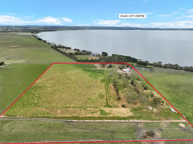 120 Meredith Park Road, Ondit VIC 3249