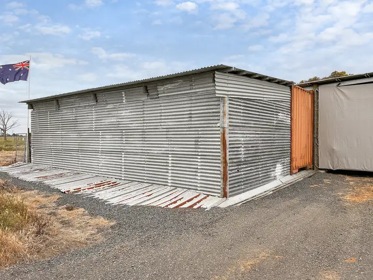 Fourth view of Homely rural property listing, 120 Meredith Park Road, Ondit VIC 3249