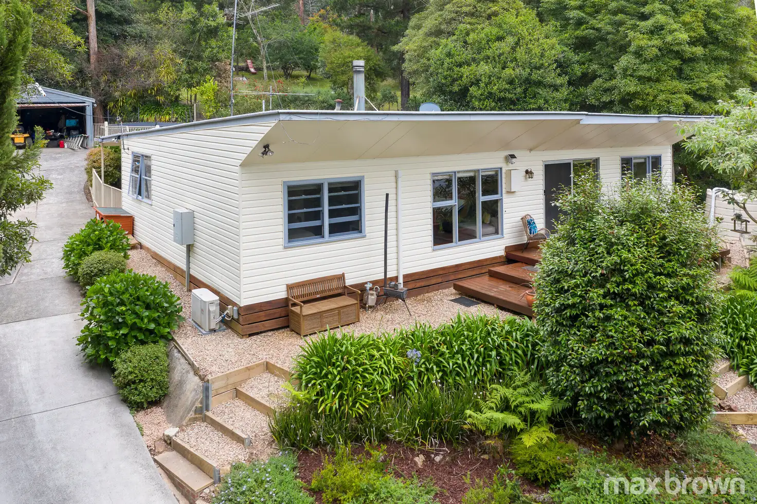 Main view of Homely house listing, 1026 Mt Dandenong Tourist Road, Montrose VIC 3765