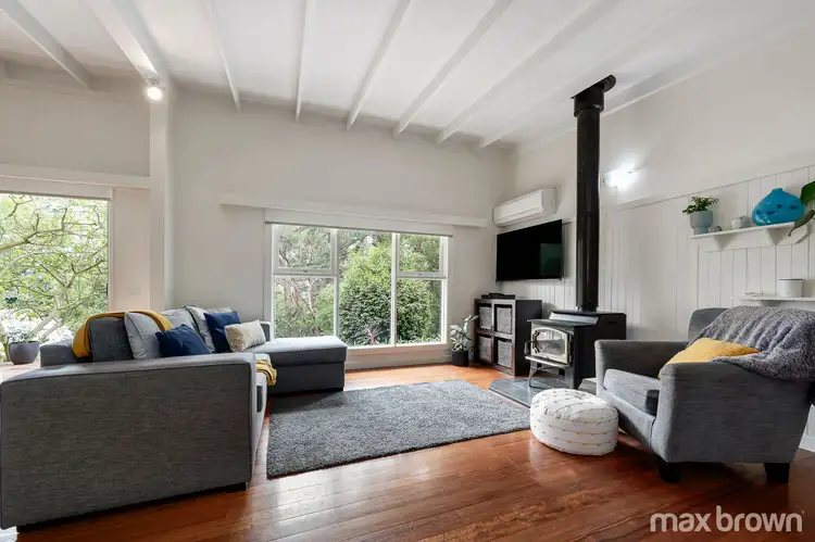 Third view of Homely house listing, 1026 Mt Dandenong Tourist Road, Montrose VIC 3765