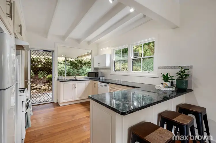Fourth view of Homely house listing, 1026 Mt Dandenong Tourist Road, Montrose VIC 3765