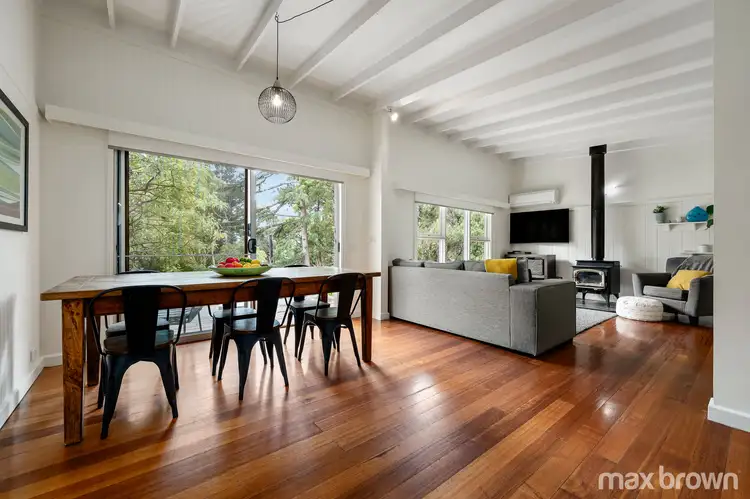 Fifth view of Homely house listing, 1026 Mt Dandenong Tourist Road, Montrose VIC 3765