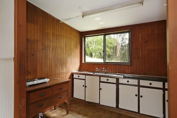 Third view of Homely rural property listing, 555 Amiets Road, Wyelangta VIC 3237