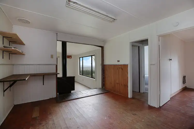 Fourth view of Homely rural property listing, 555 Amiets Road, Wyelangta VIC 3237