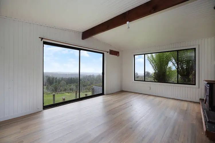 Fifth view of Homely rural property listing, 555 Amiets Road, Wyelangta VIC 3237