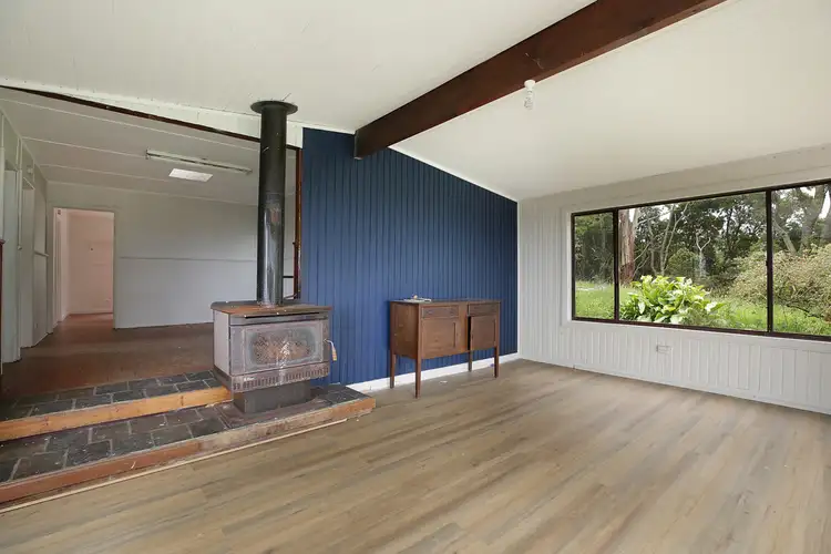 Sixth view of Homely rural property listing, 555 Amiets Road, Wyelangta VIC 3237