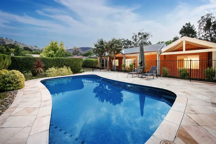 Fifth view of Homely house listing, 97 Huon Creek Road, Wodonga VIC 3690