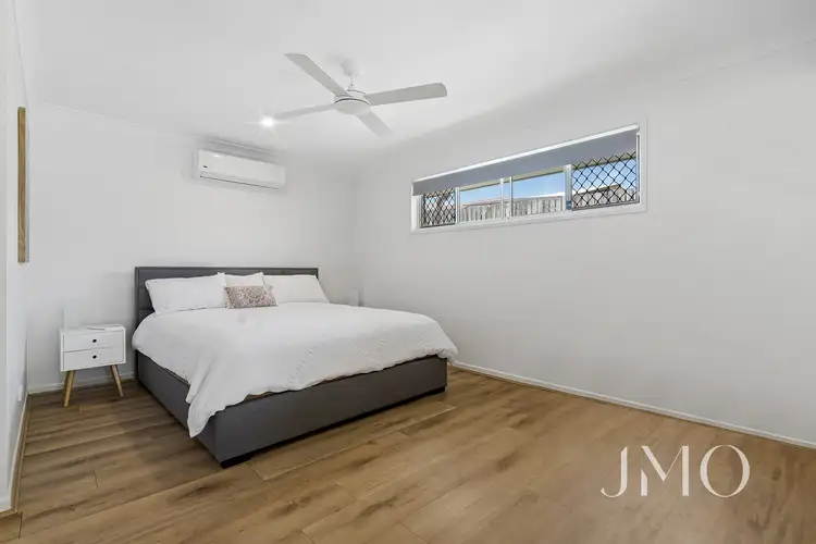 Fifth view of Homely house listing, 8 Conebush Circuit, Ormeau QLD 4208