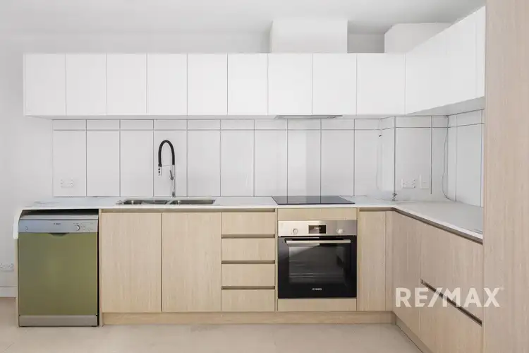 Third view of Homely apartment listing, 707/21-25 Carl Street, Woolloongabba QLD 4102