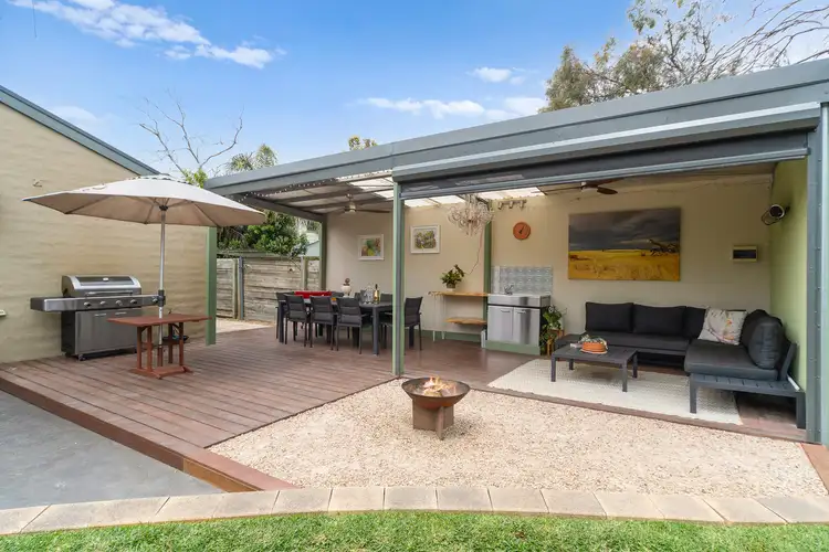 Second view of Homely house listing, 27 Bellevue Crescent, Mount Eliza VIC 3930