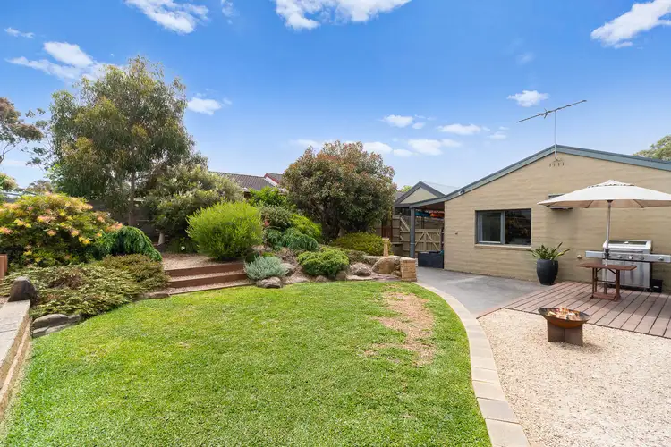 Third view of Homely house listing, 27 Bellevue Crescent, Mount Eliza VIC 3930