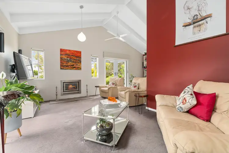 Fourth view of Homely house listing, 27 Bellevue Crescent, Mount Eliza VIC 3930