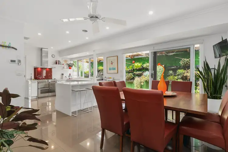 Sixth view of Homely house listing, 27 Bellevue Crescent, Mount Eliza VIC 3930