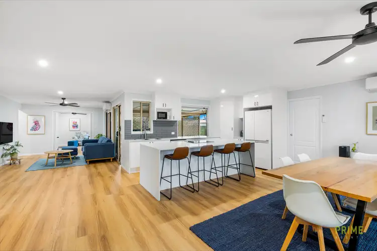 Third view of Homely house listing, 12 Lakes Boulevard, Burrum Heads QLD 4659