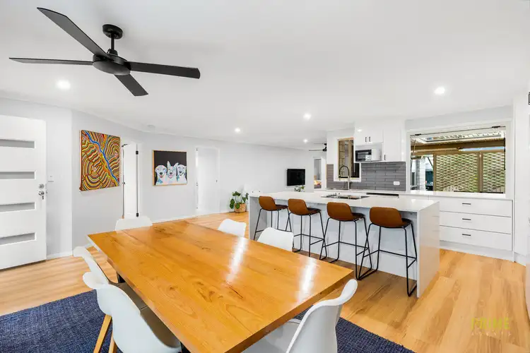 Fourth view of Homely house listing, 12 Lakes Boulevard, Burrum Heads QLD 4659