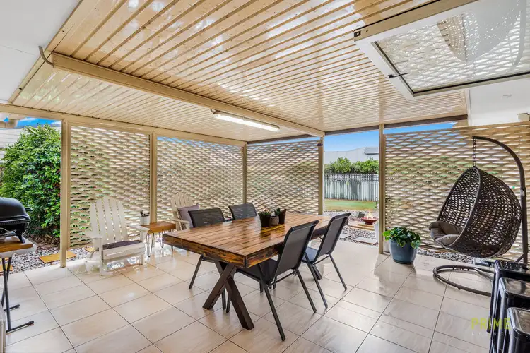 Fifth view of Homely house listing, 12 Lakes Boulevard, Burrum Heads QLD 4659