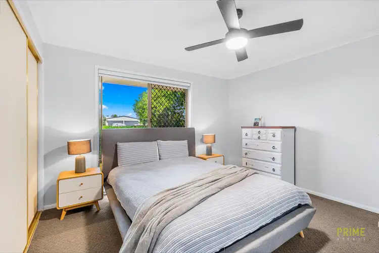 Sixth view of Homely house listing, 12 Lakes Boulevard, Burrum Heads QLD 4659