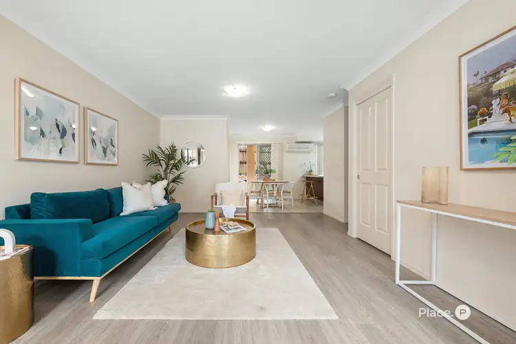 50/28 Coora Street, Wishart QLD 4122