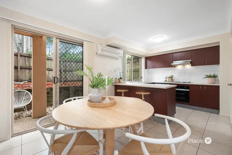 Fifth view of Homely townhouse listing, 50/28 Coora Street, Wishart QLD 4122