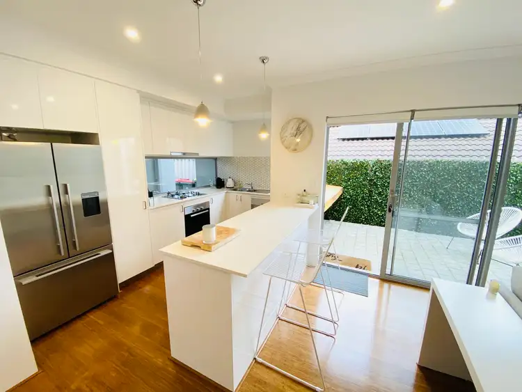 Second view of Homely house listing, 2/151 Huntriss Road, Doubleview WA 6018