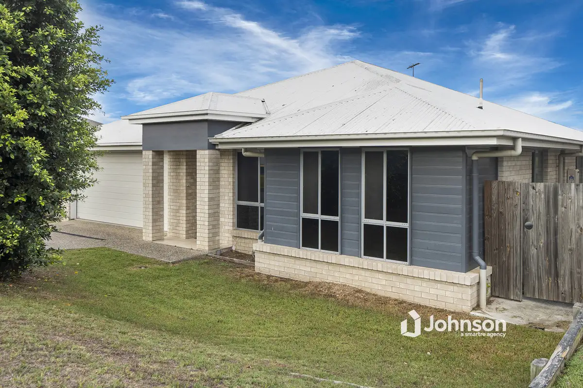 Main view of Homely house listing, 11 Cowie Street, Deebing Heights QLD 4306