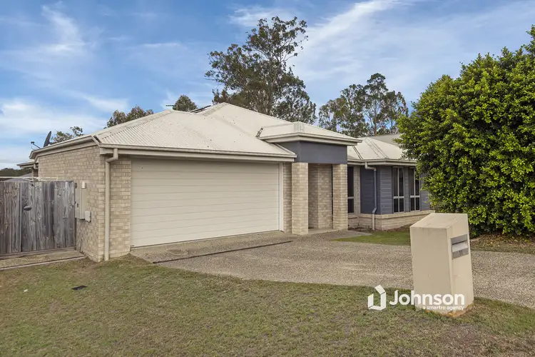 Second view of Homely house listing, 11 Cowie Street, Deebing Heights QLD 4306