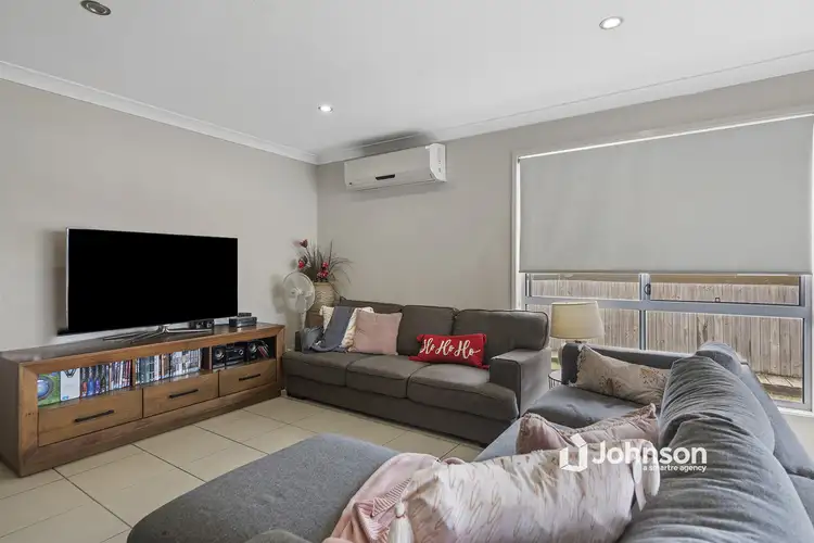 Third view of Homely house listing, 11 Cowie Street, Deebing Heights QLD 4306