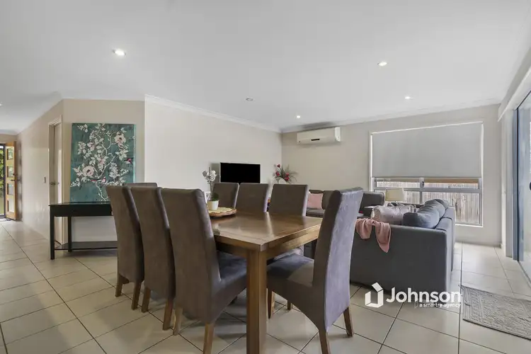 Fourth view of Homely house listing, 11 Cowie Street, Deebing Heights QLD 4306
