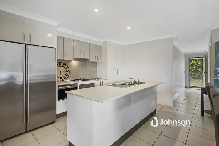 Fifth view of Homely house listing, 11 Cowie Street, Deebing Heights QLD 4306