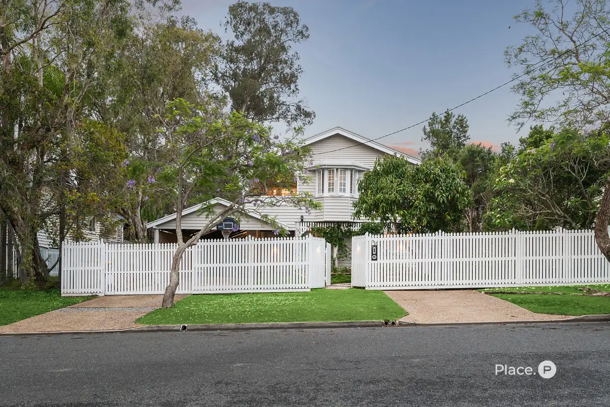 Main view of Homely house listing, 52 Real Avenue, Norman Park QLD 4170
