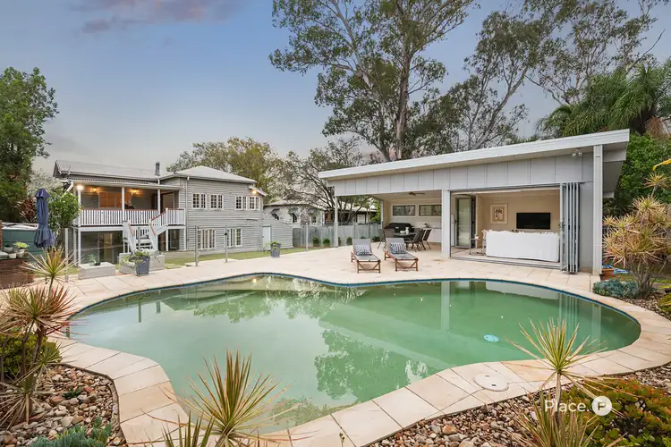 Second view of Homely house listing, 52 Real Avenue, Norman Park QLD 4170
