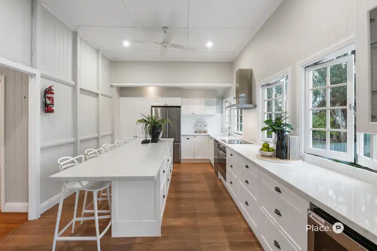 Third view of Homely house listing, 52 Real Avenue, Norman Park QLD 4170
