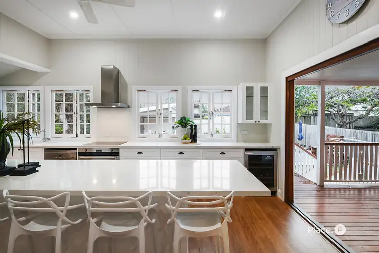 Fourth view of Homely house listing, 52 Real Avenue, Norman Park QLD 4170