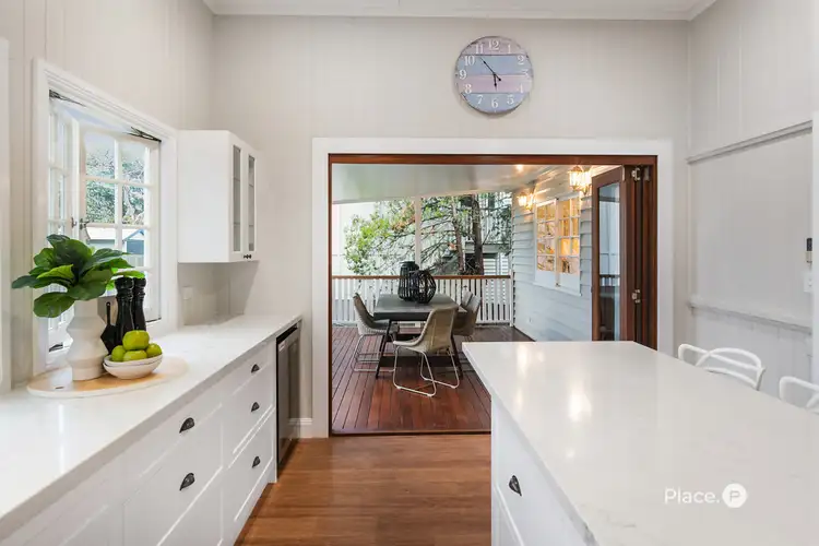 Fifth view of Homely house listing, 52 Real Avenue, Norman Park QLD 4170
