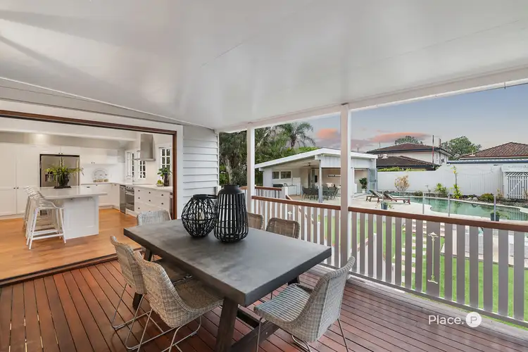 Sixth view of Homely house listing, 52 Real Avenue, Norman Park QLD 4170