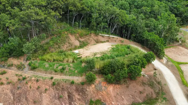 LOT 501 Goessling Street, Gordonvale QLD 4865