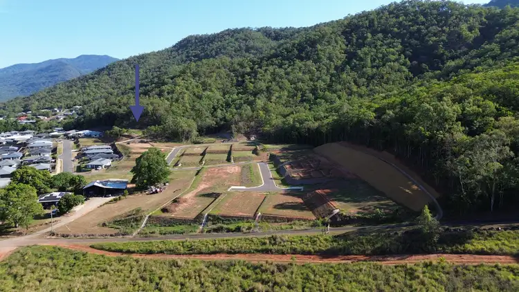 Fifth view of Homely land listing, LOT 501 Goessling Street, Gordonvale QLD 4865