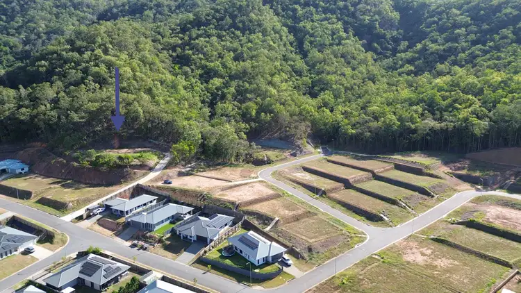 Sixth view of Homely land listing, LOT 501 Goessling Street, Gordonvale QLD 4865