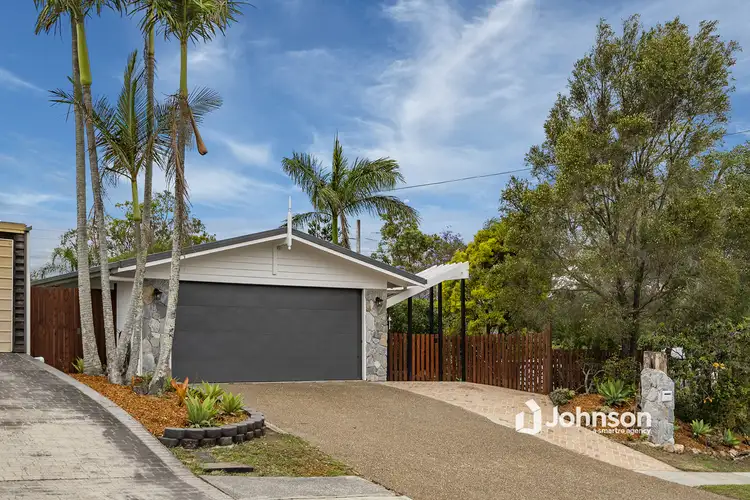 Second view of Homely house listing, 2 Loffs Road, Loganholme QLD 4129