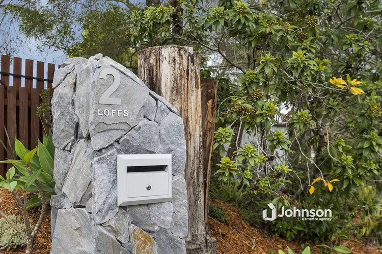 Third view of Homely house listing, 2 Loffs Road, Loganholme QLD 4129