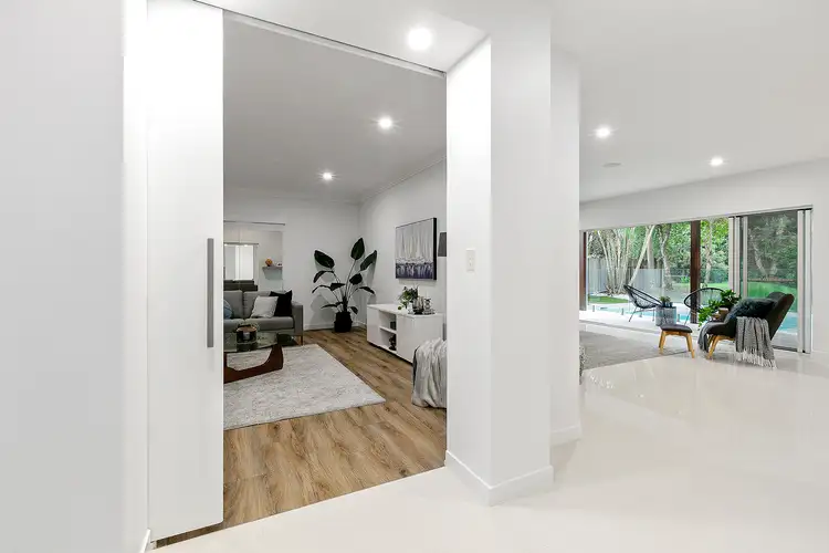 Fifth view of Homely house listing, 73 Oceanic Drive, Warana QLD 4575