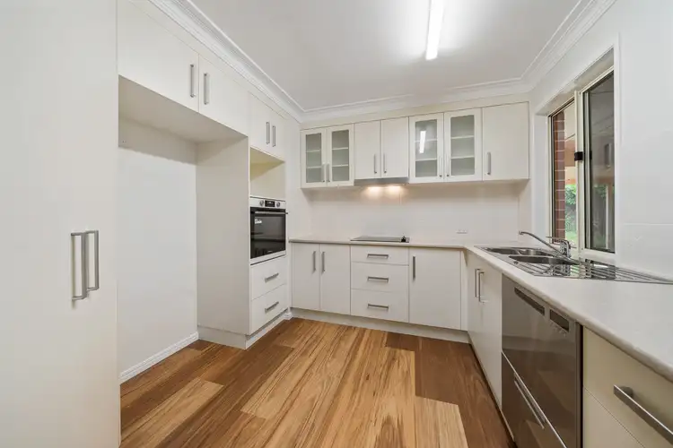 Fourth view of Homely house listing, 21 Dandelion Drive, Middle Ridge QLD 4350
