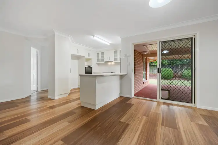 Fifth view of Homely house listing, 21 Dandelion Drive, Middle Ridge QLD 4350